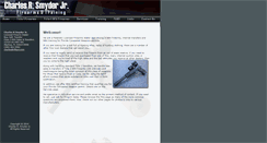 Desktop Screenshot of nflgun.com
